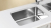 Poza cu Chiuveta inox Luno 40
