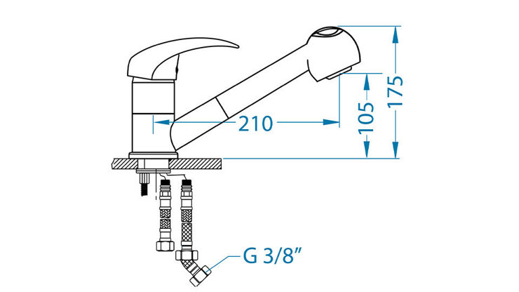 Imaginea Baterie GM220