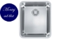 Poza cu Chiuveta inox Luno 40