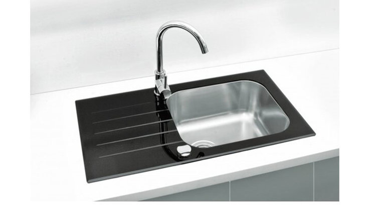 Imaginea Chiuveta Vitro 20