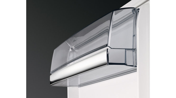 Imaginea Combina  frigorifica  AEG SCB618F3LS