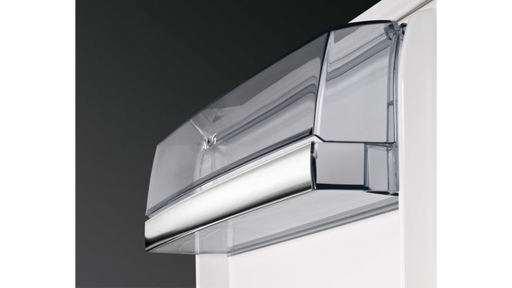 Imaginea Combina  frigorifica  AEG SCE818E6TS