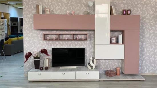 Poza cu Living  Four