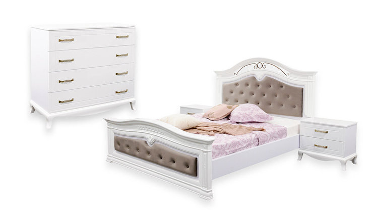 Imaginea Dormitor Venus