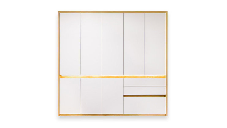 Imaginea Dormitor Briliant