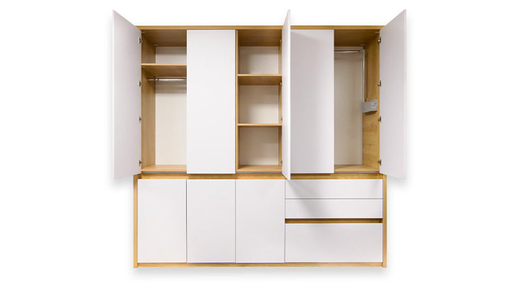 Imaginea Dormitor Briliant