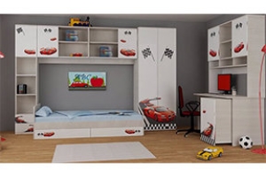 Poza pentru categoria Camere