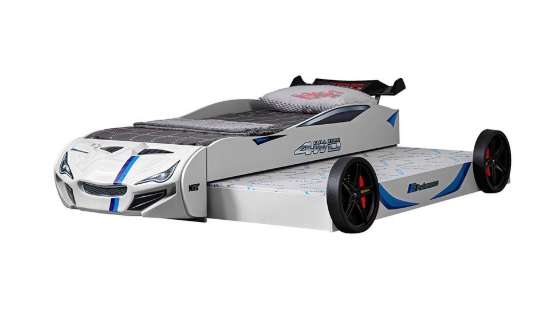 Poza cu Pat masina GT1 Double
