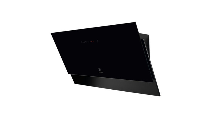 Imaginea Hota Electrolux LFV616K