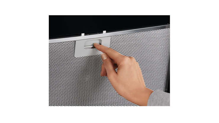 Imaginea Hota Electrolux LFV616K