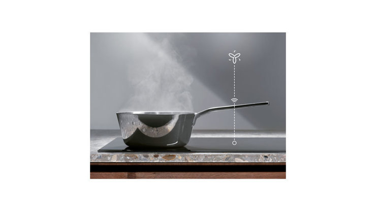 Imaginea Hota Electrolux LFV616K