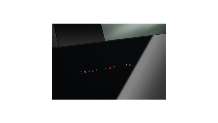 Imaginea Hota Electrolux LFV619K