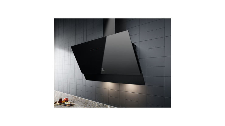 Imaginea Hota Electrolux LFV619K