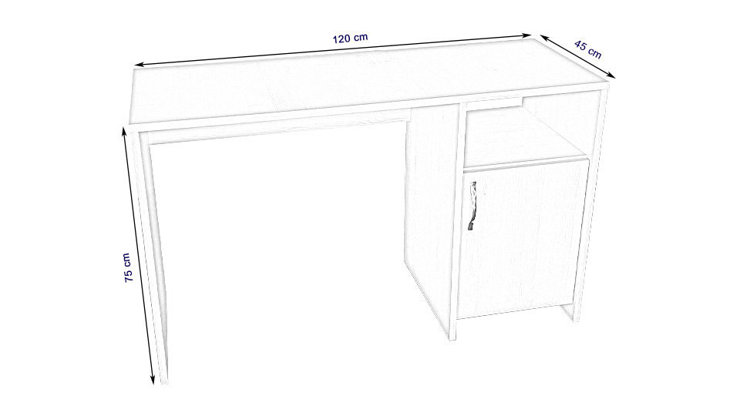 Imaginea Birou  Daria