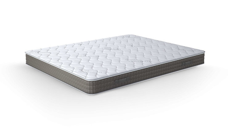 Imaginea Saltea Silverplus