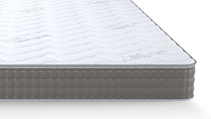 Imaginea Saltea Silverplus