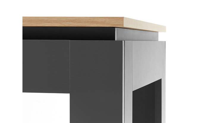 Imaginea Masa Cleveland