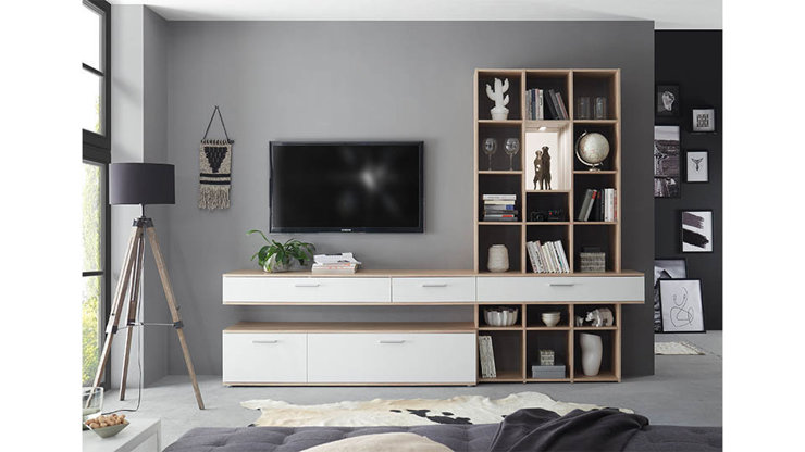 Imaginea Biblioteca Fly 3