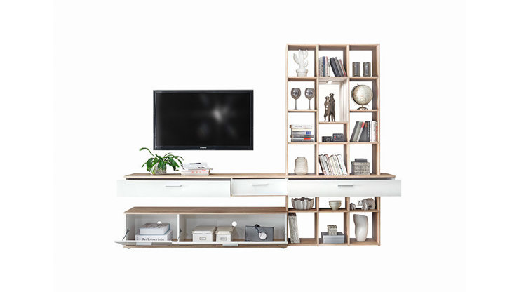 Imaginea Biblioteca Fly 3