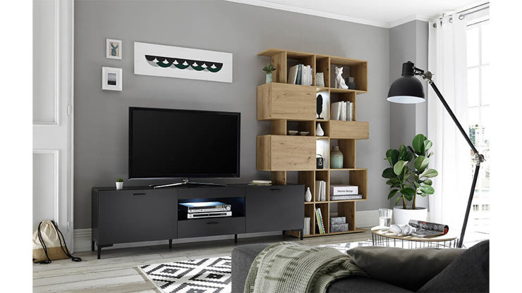 Imaginea Biblioteca Fly 6