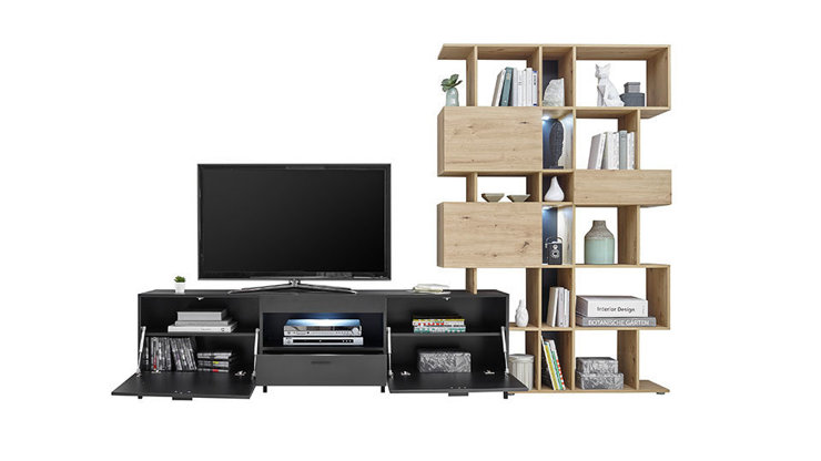 Imaginea Biblioteca Fly 6