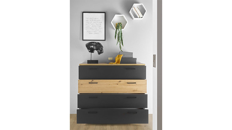 Imaginea Dormitor Starlight