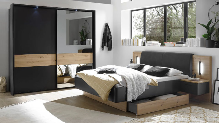 Imaginea Dormitor Starlight