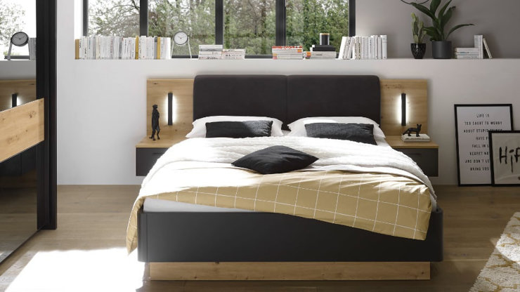 Imaginea Dormitor Starlight