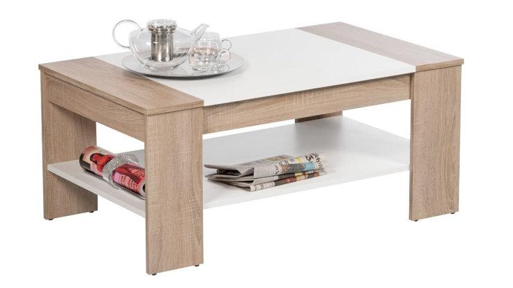 Imaginea Masuta Finley Plus