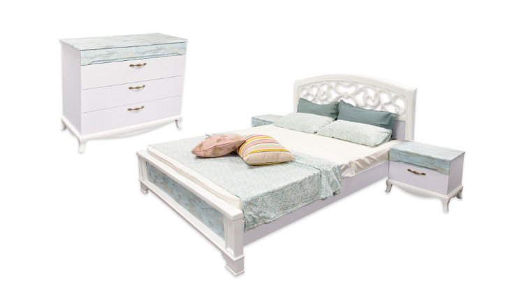 Imaginea Dormitor Angely