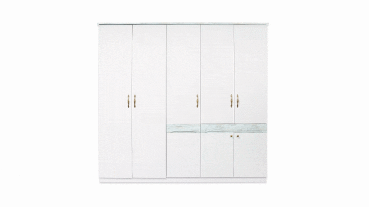 Imaginea Dormitor Angely