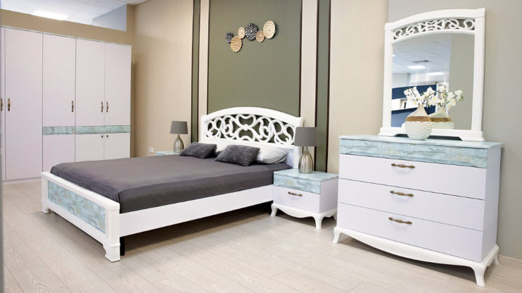 Imaginea Dormitor Angely