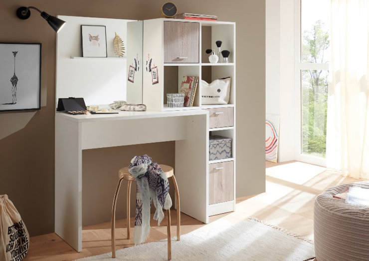 Imaginea Masa machiaj Shape