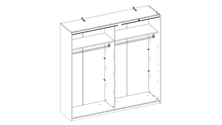 Imaginea Dulap Steel