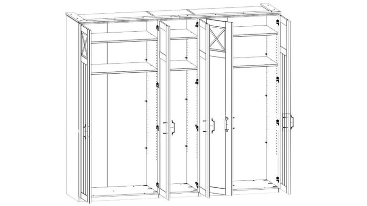 Imaginea Dormitor Goteborg