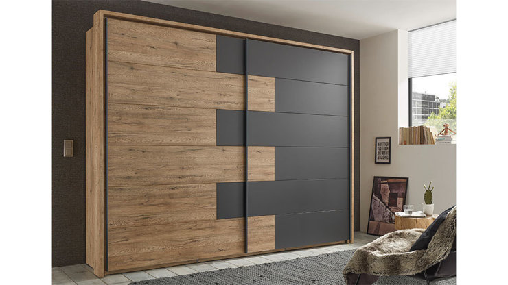 Imaginea Dormitor Linea