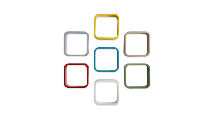 Imaginea Rafturi de tip cub