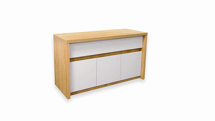 Imaginea Set dormitor Briliant