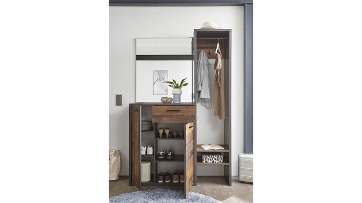 Imaginea Mobilier hol Bridge