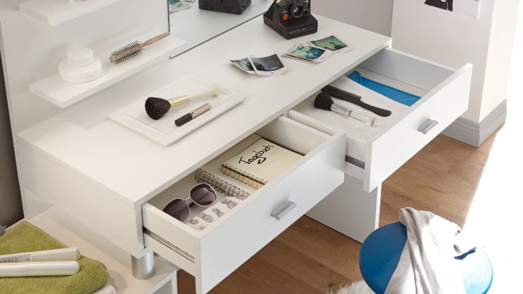 Imaginea Masa machiaj Shadow