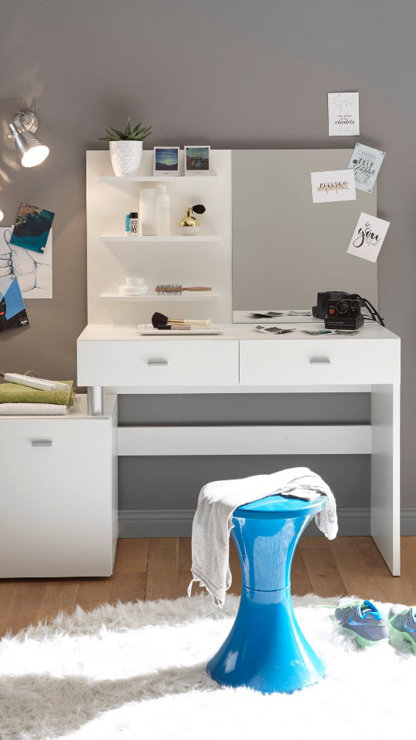 Imaginea Masa machiaj Shadow