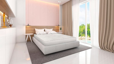 Imaginea Saltea Hotel Line Pocket