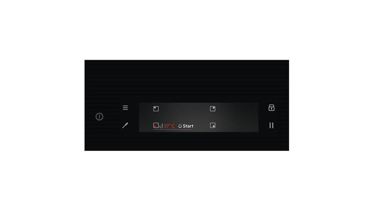 Imaginea Plita Electrolux EIS8648