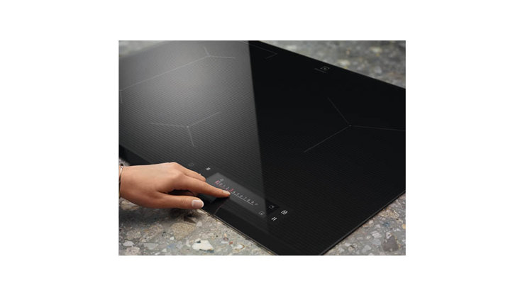 Imaginea Plita Electrolux EIS8648