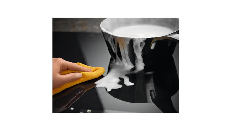 Imaginea Plita Electrolux EIS8648