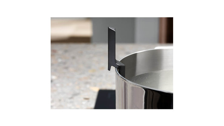 Imaginea Plita Electrolux EIS8648