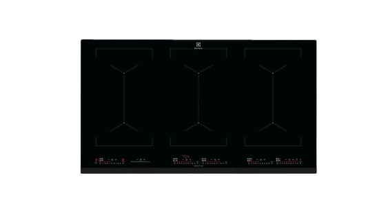 Poza cu Plita Electrolux EIV9467