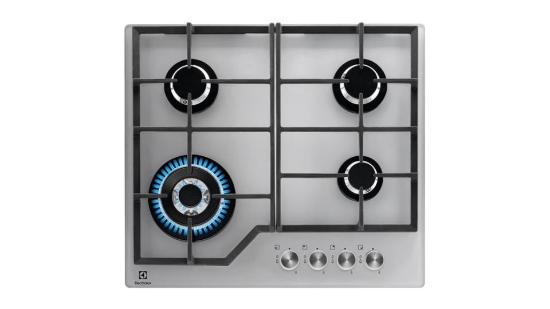 Poza cu Plita Electrolux KGG6436S