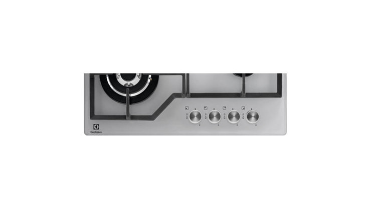 Imaginea Plita Electrolux KGG6436S