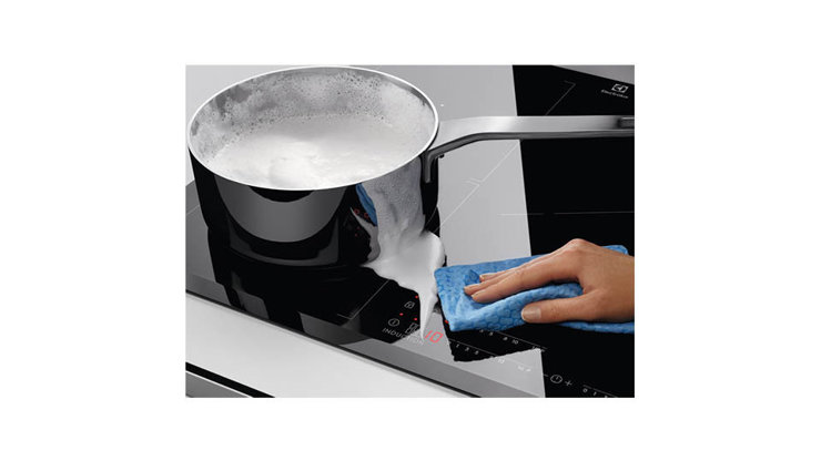 Imaginea Plita Electrolux KGG6436S